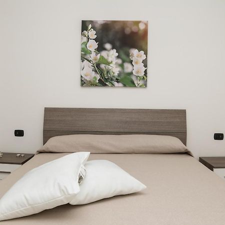 Bed and Breakfast Il Giardino Pimonte Exteriér fotografie