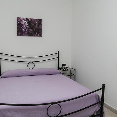 Bed and Breakfast Il Giardino Pimonte Exteriér fotografie